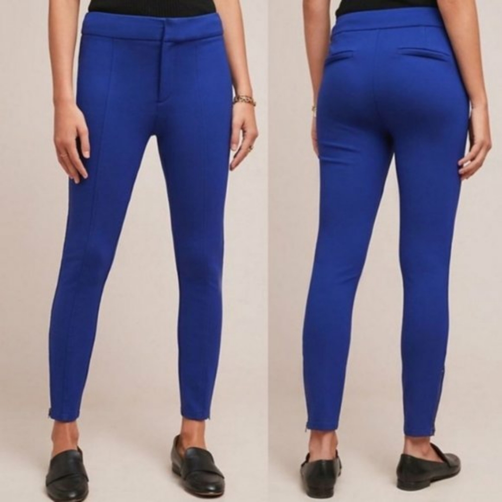Anthropologie Essential Pants
